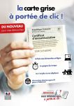 Carte Grise en 1 Clic